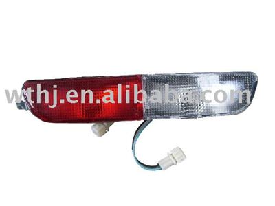 Rear Lights for Rear Bumper for Hafei Zhongyi