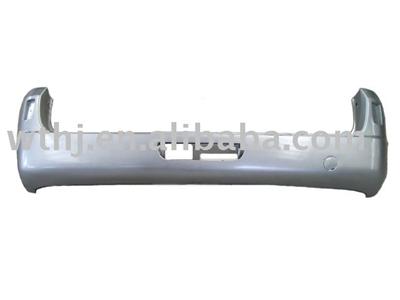 Rear Bumper for Hafei Zhongyi