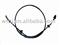 JL465Q5 Clutch Cable for Chana Leopard Truck