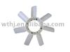 Auto Fan Cooling Fan for Great Wall Deer        