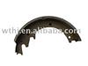 Brake Shoes  for Chana Truck