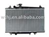 Radiator for Geely CK