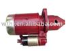 CA4113Z Starter Motor QD251DA for Youyi ZGT6800 Vehicle