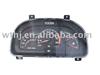 A55N Dashboard for Yuejin 1028 Volt: 12V