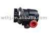 430C-3400010B Power Steering Pump for YC6102 engine        