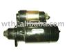 QD138Y Starter for Yuejin Truck