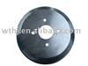 Brake Drum for CHANA CM8