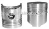 Engine Piston 8943692810 For ISUZU 4JA1
