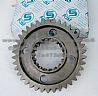 Dongfeng T375 Truck Part--Fast Gear Box Part JS150T-1701111