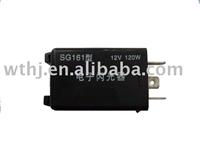 JL474Q Flash Relay for Chana CV6,Benny        