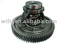 Differential Part for Transmission Assembly for Chana CV6,Benny