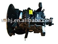 Dongfeng 17JH30 Transmission Assy.