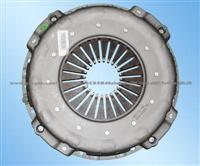 Dongfeng T375 Truck Part--Cummins Clutch Part Ds 350 Pressure Plate