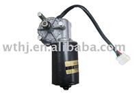 Wiper Motor Windshield Wiper Motor:24V for Youyi Passenger Bus        