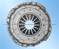 Dongfeng T375 Truck Part--Cummins Clutch Part DS 380 COVER