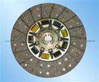 Dongfeng Cummins Clutch Pressure Plate DS430