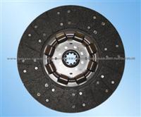 Dongfeng T375 Truck Part--Cummins Cltuch Plate Q350 Pull Type