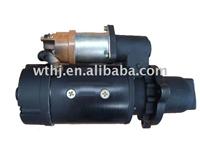 Cummins Starting Motor C3415538 for Cummins 6CT Engine  Dongfeng Tianlong Truck