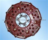 Dongfeng T375 Truck Part--Cummins Clutch Plate Q380
