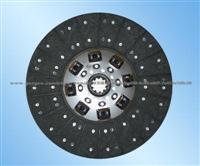 Dongfeng T375 Truck Part--Cummins Clutch Plate Q430