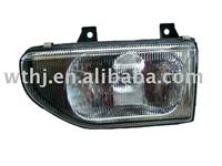 Head Lamp for Wuling Mini Van        