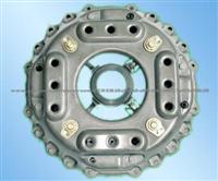 Dongfeng T375 Truck Part--Cummins Clutch Plate