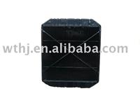 Auto Radiator for Youyi Passenger Bus