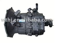 LG515KY Transmission Assembly for Chana Truck        