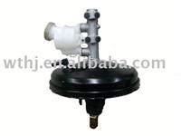 Brake Master Cylinder h Vacuum Booster for Chana Benny with ABS 