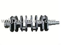 JL465Q5 Crankshaft for Chana Mini Van, Single and Double Mini Truck 