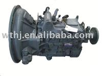 17LG38MF Transmission Assembly for Yuejin Truck:NJ1063