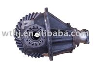 Differential Assembly for JAC Truck        