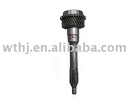 Transmission Part:primary shaft 035D5  Transmission shaft  for Jinbei Hiace Van