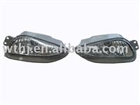 Fog Light for Yutong ZK6129K        