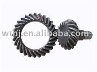 Differential Gear  for Yuejin Heavy-duty Truck,NJ3250DAW & NJ4180DAW        