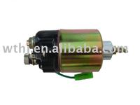 Electromagnetic Switch Auto Starter Electromagnetic Switch for Chana Mini Van,JL465Q        