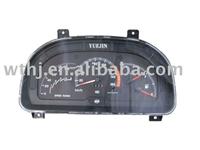 A55N Dashboard for Yuejin 1028 Volt: 12V        