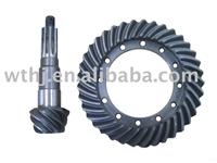 Differential Gear Transmission Gear for NJ1028        