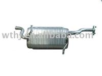 Muffler for CHANA CM8        