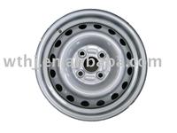 Wheel Rim Steel Rim for CHANA CM8        