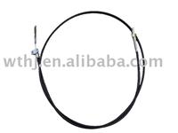 Hand Brake Cable for Yuejin 1028