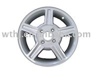 Aluminium Wheel Alloy Wheel Rim for CHANA CM8        