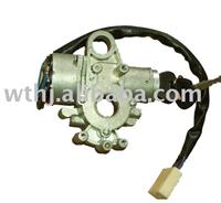 Ignition Switch for Light Duty Truck