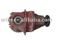 Differential Assy for Yuejin Dumping Truck 2402021S5