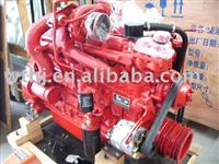 FAW Diesel Engine AssemblyCA6DE2-18