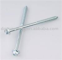 high quality screw with washer SS-386