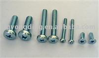 stainless steel machine screw SS-86