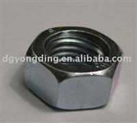 din 934 hex nut SS-358