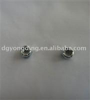 hex nylon nut   SS-80