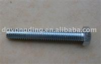 high qulity hexagon head wood screw SS-108